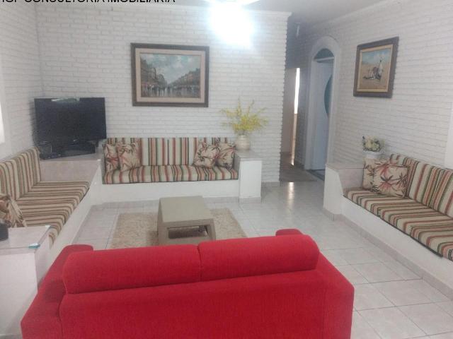 Casa / Sobrado para Venda em Indaiatuba/SP Vale das Laranjeiras 4 Quartos