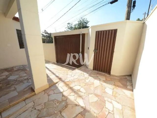 Casa / Sobrado para Venda em Indaiatuba/SP Vila Teller 3 Quartos
