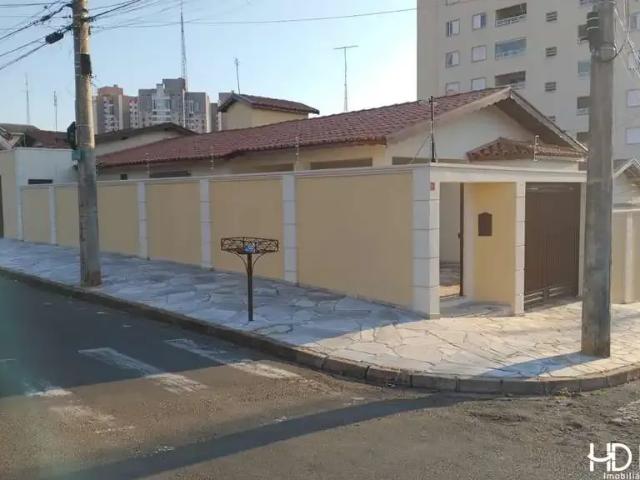 Casa / Sobrado para Venda em Indaiatuba/SP Vila Teller 3 Quartos
