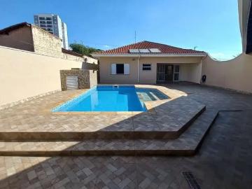 Casa / Sobrado para Venda em Indaiatuba/SP Vila Todos os Santos 3 Quartos