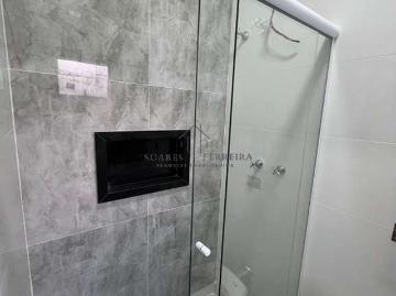 Casa / Sobrado para Venda em Indaiatuba/SP Vila Todos os Santos 3 Quartos