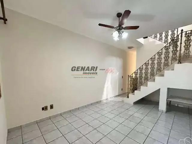 Casa / Sobrado para Venda em Indaiatuba/SP Vila Todos os Santos 3 Quartos