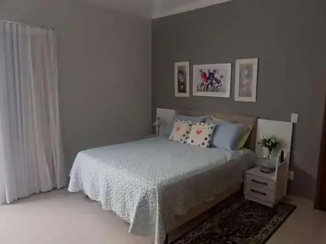 Casa / Sobrado para Venda em Indaiatuba/SP Vila Todos os Santos 3 Quartos