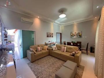 Casa / Sobrado para Venda em Indaiatuba/SP Vila Todos os Santos 3 Quartos