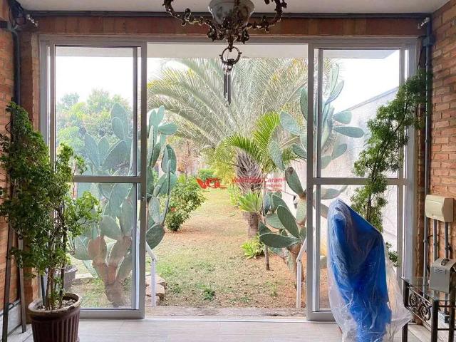 Casa / Sobrado para Venda em Indaiatuba/SP Vila Todos os Santos 4 Quartos