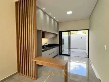 Casa / Sobrado para Venda em Indaiatuba/SP Vila Verde 3 Quartos