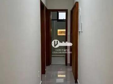 Casa / Sobrado para Venda em Indaiatuba/SP Vila Verde 3 Quartos