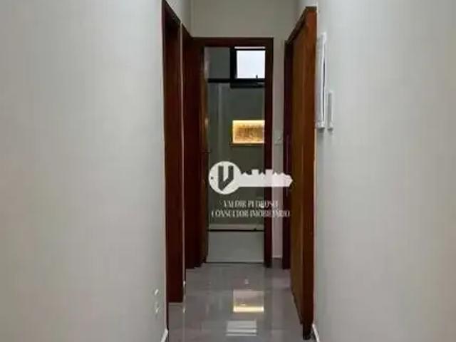 Casa / Sobrado para Venda em Indaiatuba/SP Vila Verde 3 Quartos