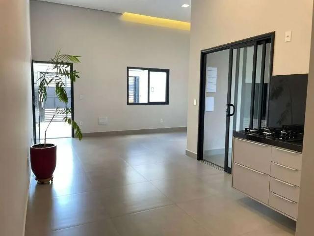 Casa / Sobrado para Venda em Indaiatuba/SP Vila Vitória II 3 Quartos