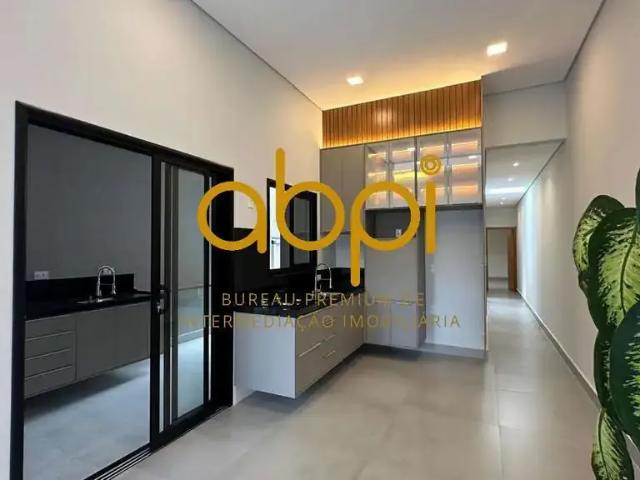 Casa / Sobrado para Venda em Indaiatuba/SP Vila Vitória II 3 Quartos