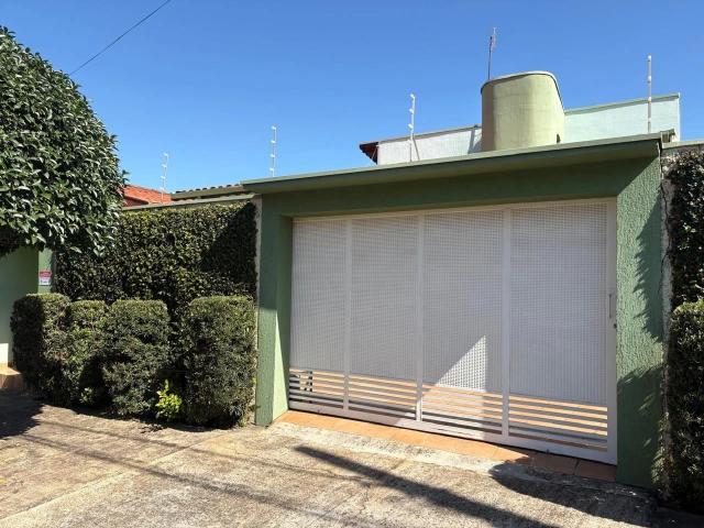 Casa / Sobrado para Venda em Indaiatuba/SP Vila Almeida 3 Quartos