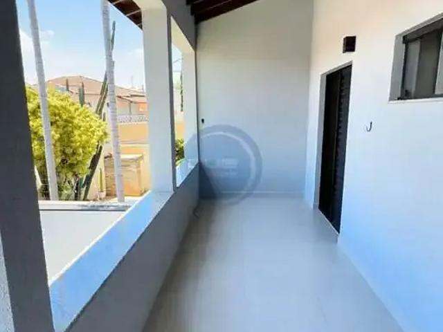 Casa / Sobrado para Venda em Indaiatuba/SP Vila Alpes Suíços 4 Quartos