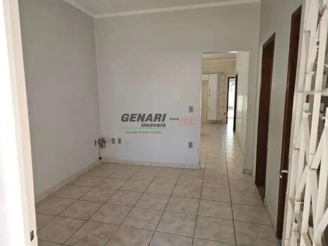 Casa / Sobrado para Venda em Indaiatuba/SP Vila Areal 2 Quartos