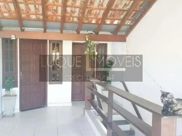 Casa / Sobrado para Venda em Indaiatuba/SP Vila Aurora 3 Quartos