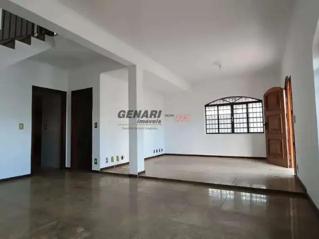 Casa / Sobrado para Venda em Indaiatuba/SP Vila Aurora 3 Quartos