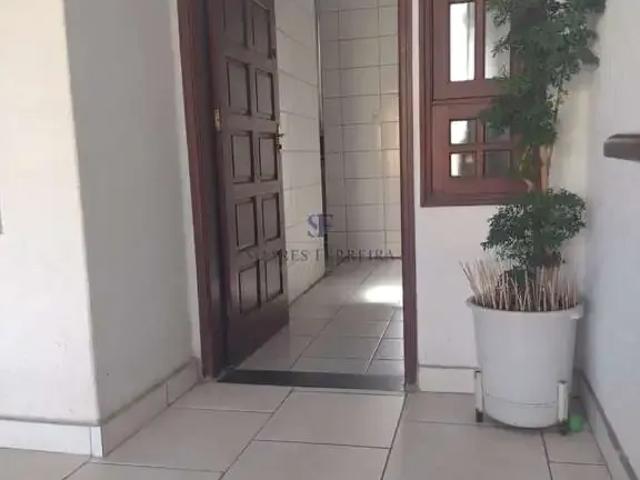 Casa / Sobrado para Venda em Indaiatuba/SP Vila Aurora 3 Quartos