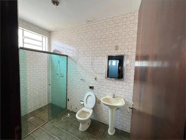 Casa / Sobrado para Venda em Indaiatuba/SP Vila Aurora 3 Quartos