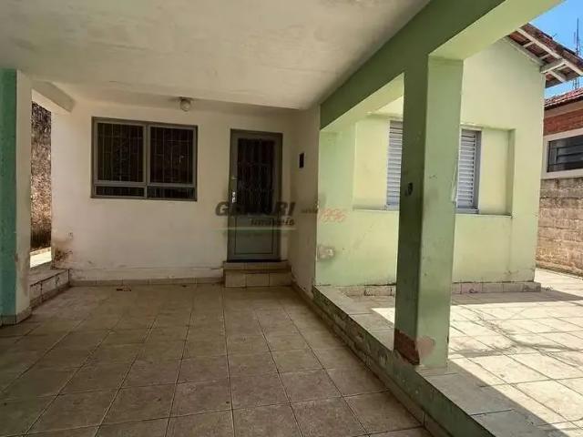 Casa / Sobrado para Venda em Indaiatuba/SP Vila Aurora 2 Quartos