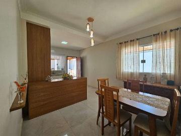 Casa / Sobrado para Venda em Indaiatuba/SP Vila Avaí 2 Quartos