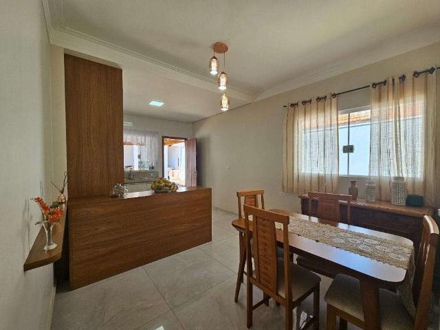 Casa / Sobrado para Venda em Indaiatuba/SP Vila Avaí 2 Quartos