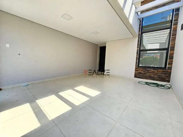 Casa / Sobrado para Venda em Indaiatuba/SP Vila Avaí 3 Quartos