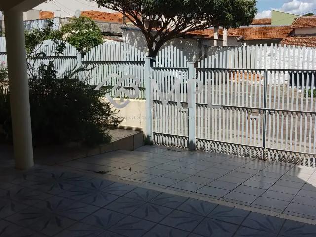 Casa / Sobrado para Venda em Indaiatuba/SP Vila Avaí 3 Quartos