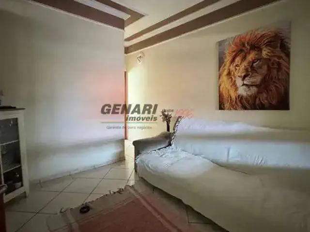 Casa / Sobrado para Venda em Indaiatuba/SP Vila Avaí 3 Quartos