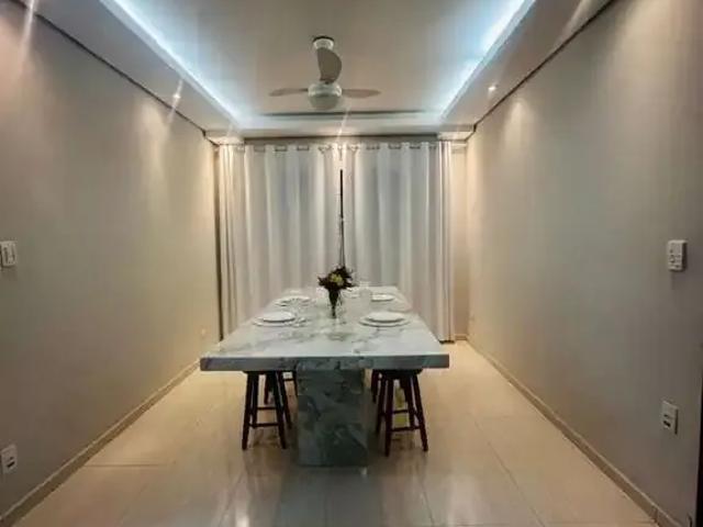 Casa / Sobrado para Venda em Indaiatuba/SP Vila Avaí 3 Quartos