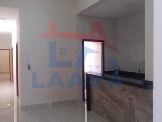 Casa / Sobrado para Venda em Indaiatuba/SP Vila Avaí 3 Quartos