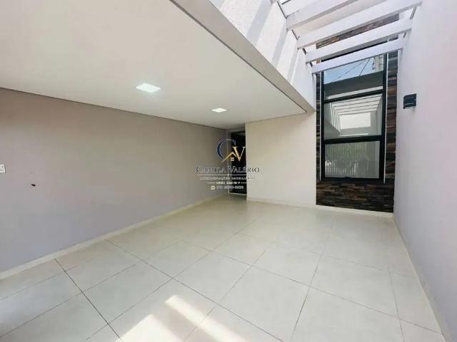 Casa / Sobrado para Venda em Indaiatuba/SP Vila Avaí 3 Quartos