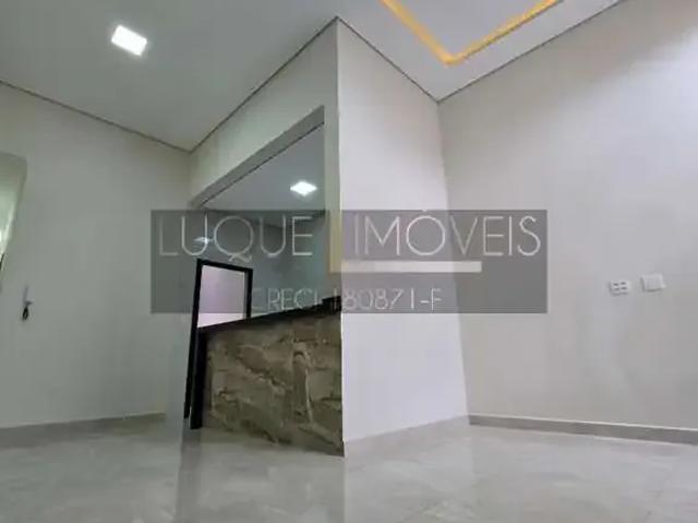 Casa / Sobrado para Venda em Indaiatuba/SP Vila Avaí 3 Quartos