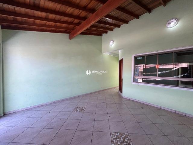 Casa / Sobrado para Venda em Indaiatuba/SP Vila Avaí 3 Quartos