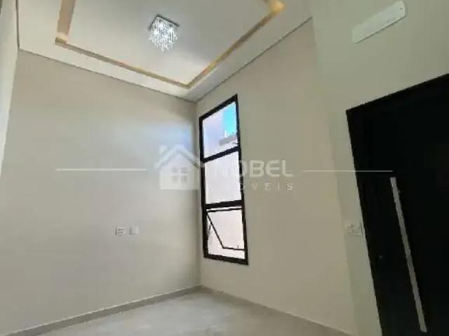 Casa / Sobrado para Venda em Indaiatuba/SP Vila Avaí 3 Quartos