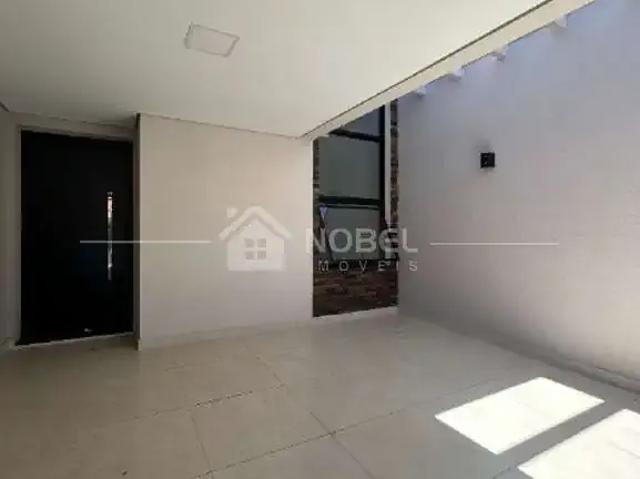 Casa / Sobrado para Venda em Indaiatuba/SP Vila Avaí 3 Quartos