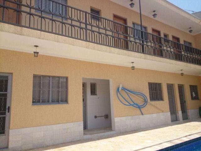 Casa / Sobrado para Venda em Indaiatuba/SP Vila Avaí 6 Quartos
