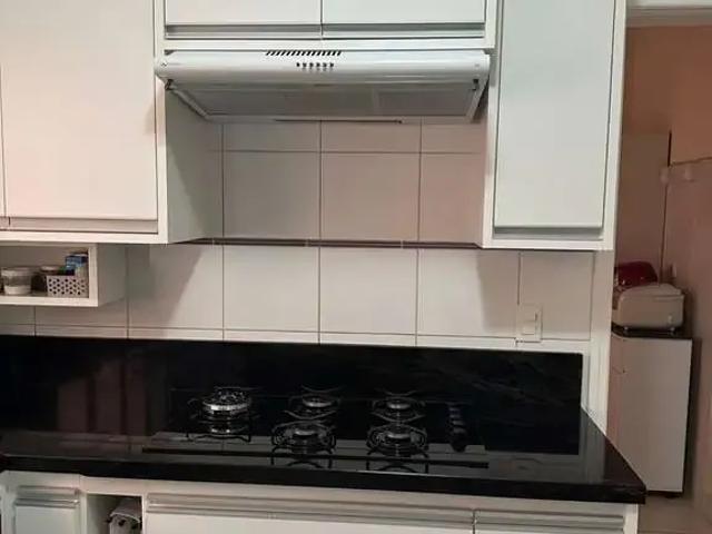 Casa / Sobrado para Venda em Indaiatuba/SP Vila Brizzola 4 Quartos