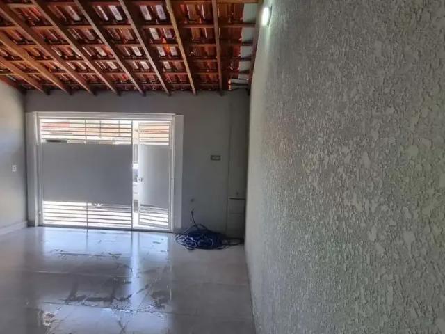 Casa / Sobrado para Venda em Indaiatuba/SP Vila Brizzola 3 Quartos