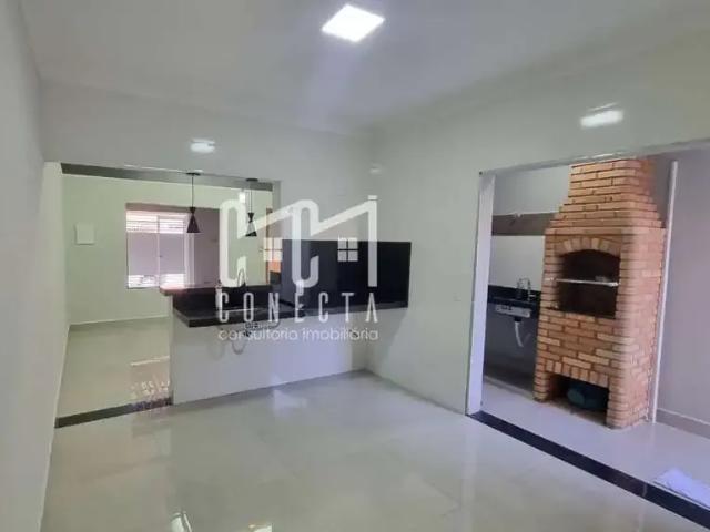 Casa / Sobrado para Venda em Indaiatuba/SP Vila Brizzola 3 Quartos