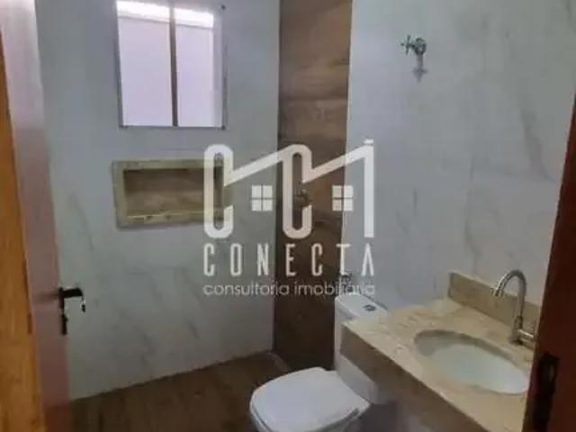 Casa / Sobrado para Venda em Indaiatuba/SP Vila Brizzola 3 Quartos