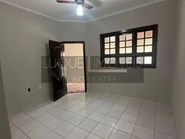 Casa / Sobrado para Venda em Indaiatuba/SP Vila Brizzola 3 Quartos