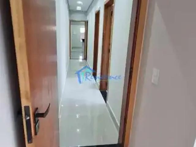 Casa / Sobrado para Venda em Indaiatuba/SP Vila Brizzola 3 Quartos