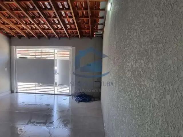 Casa / Sobrado para Venda em Indaiatuba/SP Vila Brizzola 3 Quartos