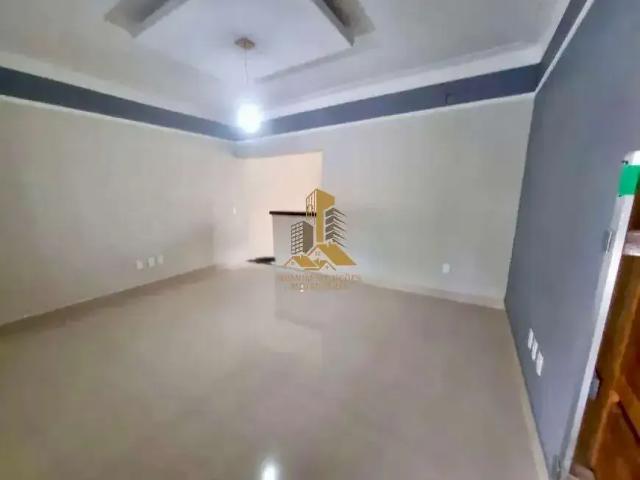Casa / Sobrado para Venda em Indaiatuba/SP Vila Brizzola 3 Quartos