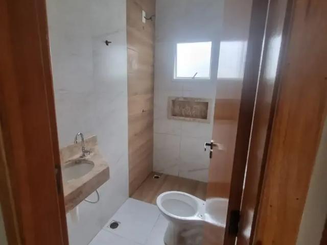 Casa / Sobrado para Venda em Indaiatuba/SP Vila Brizzola 3 Quartos