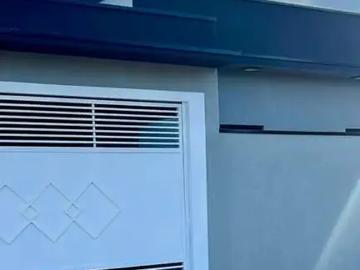 Casa / Sobrado para Venda em Indaiatuba/SP Vila Castelo Branco 3 Quartos