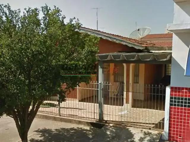 Casa / Sobrado para Venda em Indaiatuba/SP Vila Castelo Branco 3 Quartos