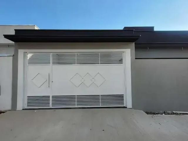 Casa / Sobrado para Venda em Indaiatuba/SP Vila Castelo Branco 3 Quartos