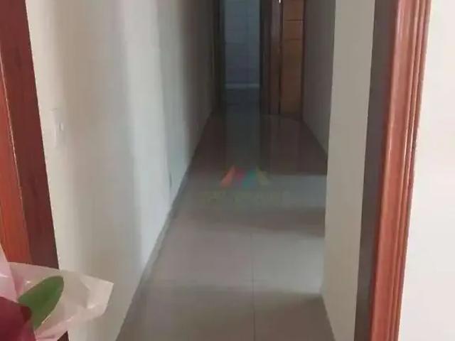Casa / Sobrado para Venda em Indaiatuba/SP Vila Florença 4 Quartos
