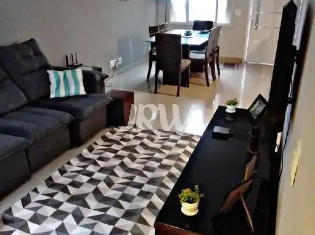Casa / Sobrado para Venda em Indaiatuba/SP Vila Florença 3 Quartos