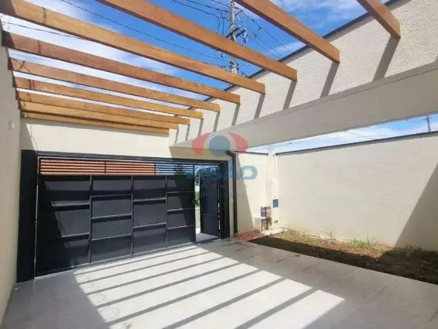 Casa / Sobrado para Venda em Indaiatuba/SP Vila Florença 3 Quartos